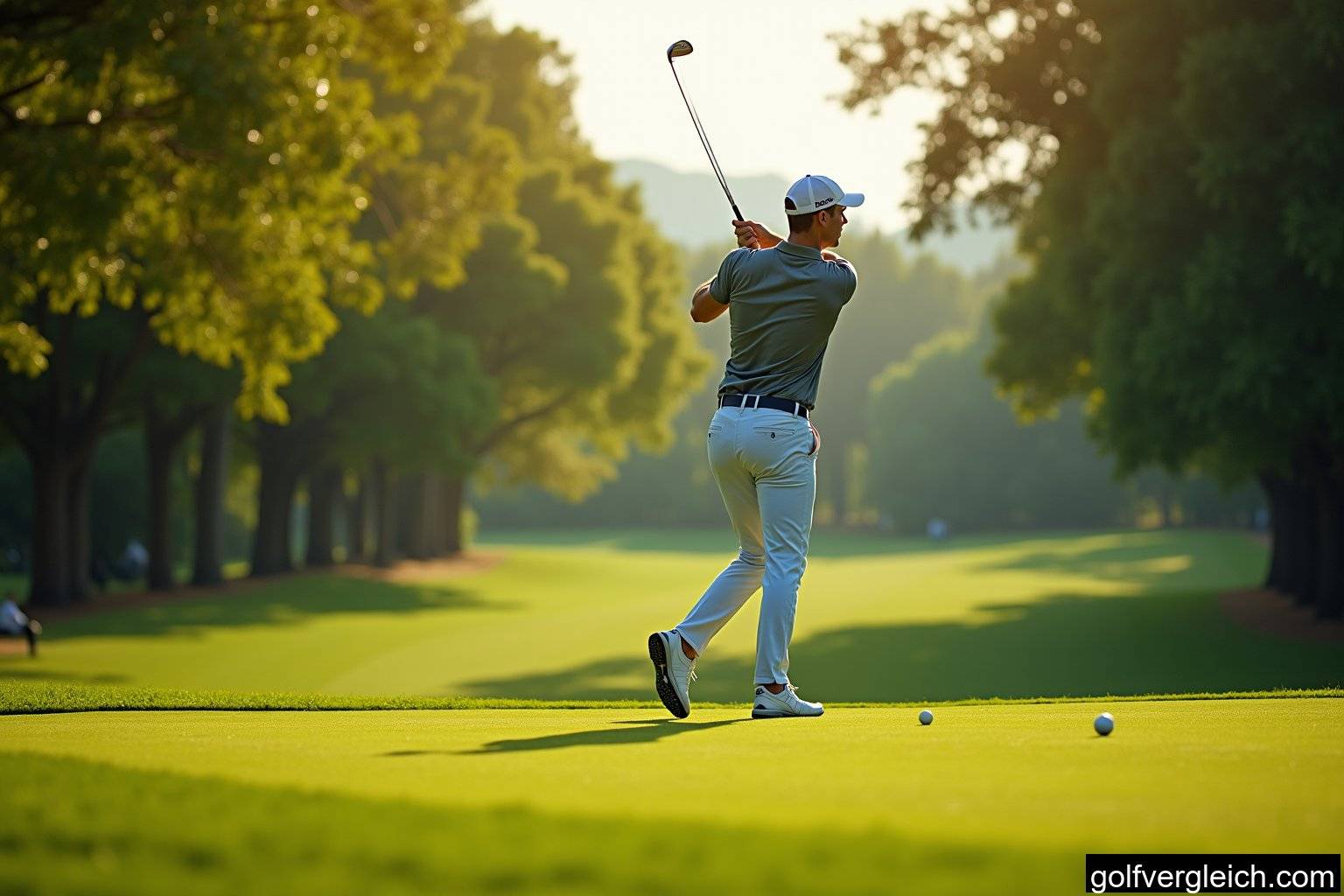 Meistern Sie die Kunst mit Leichtigkeit: Tipps zur perfekten Golfreise