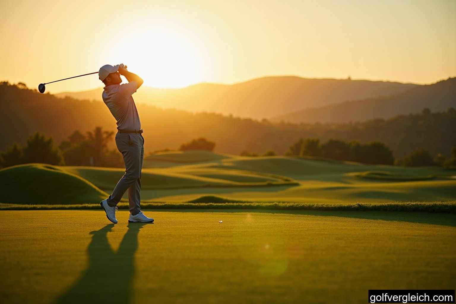 Meistern Sie die Kunst mit Leichtigkeit: Tipps zur perfekten Golfreise