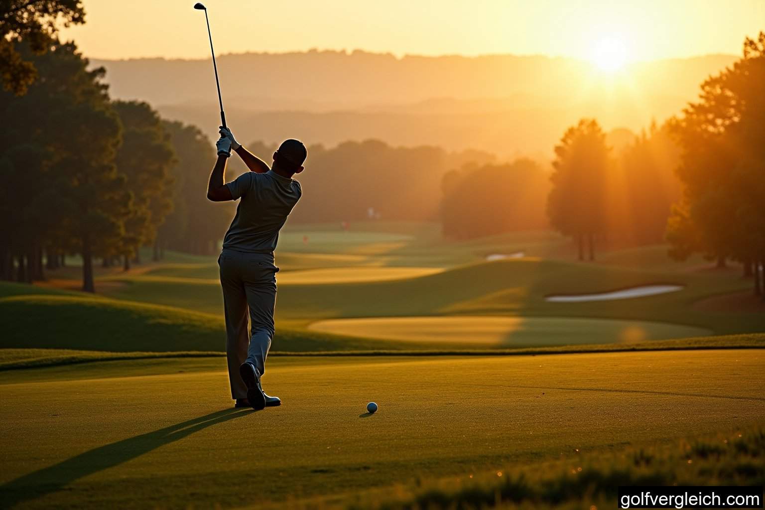 Die besten Golfschläger für Anfänger: Eine detaillierte Bewertung