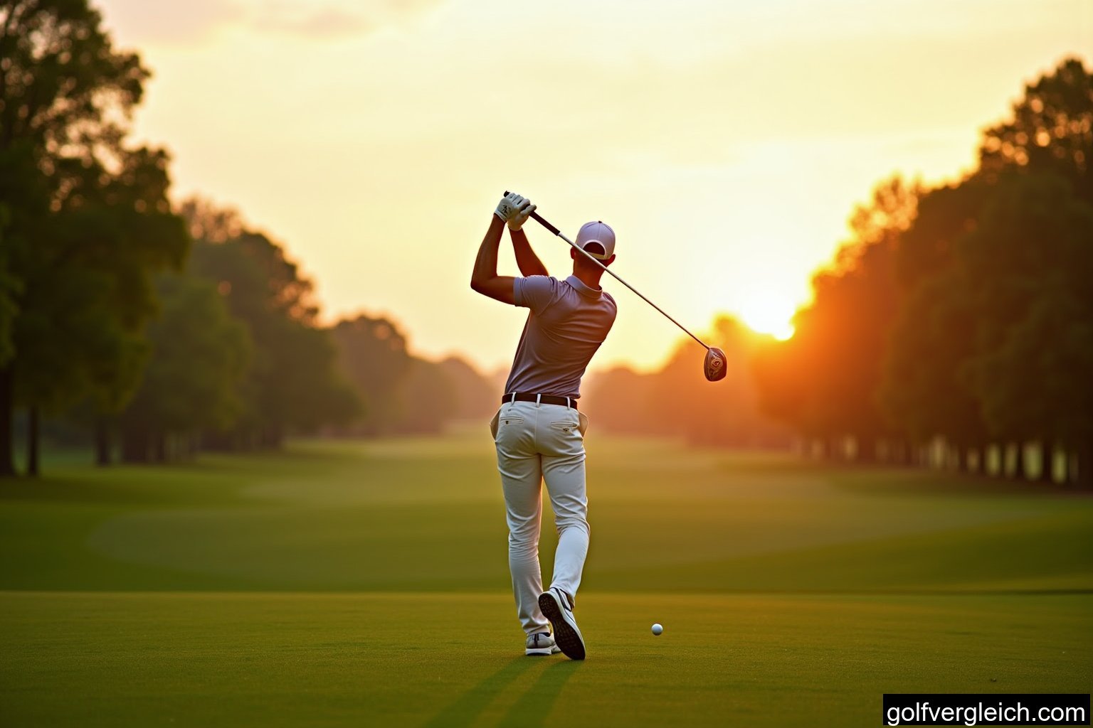 Umfassende Golfausrüstungs-Bewertungen